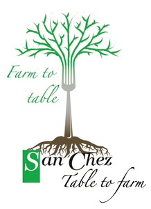 Green Initiatives by San Chez Bistro